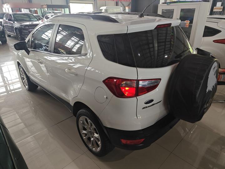 2018 1.5L AT photo 4