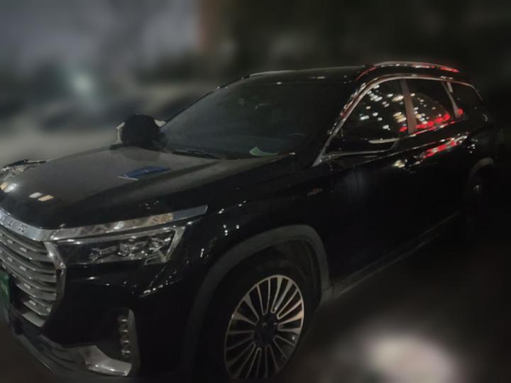 X90 2022 2.0T DCT 5-Seater