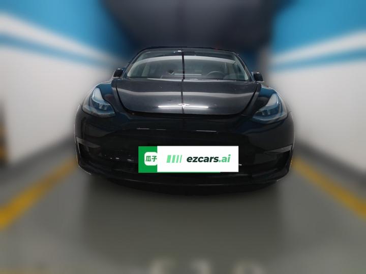 Model 3 2020 Facelift Long Range RWD photo 2