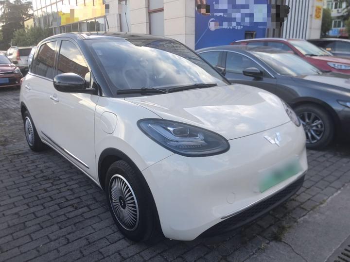 Wuling Bingo 2025 333km photo 3