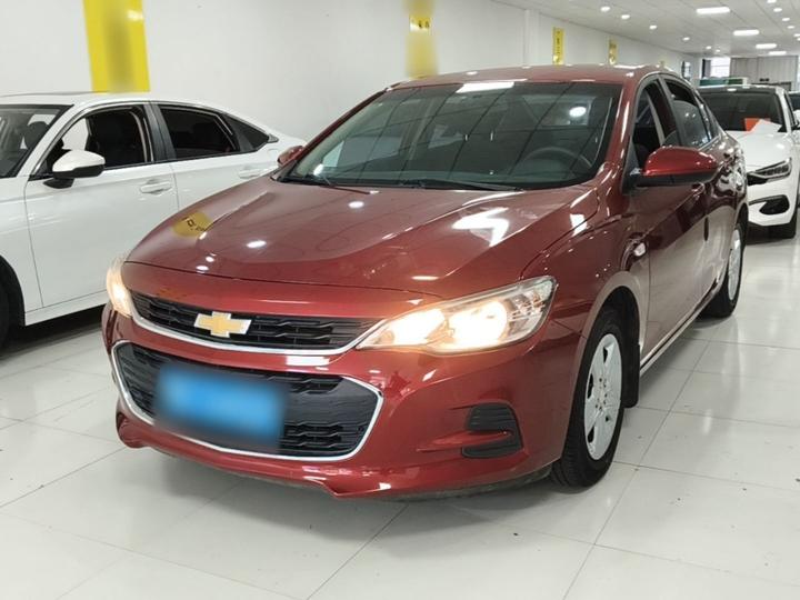 Cavalier 2019 320 MT