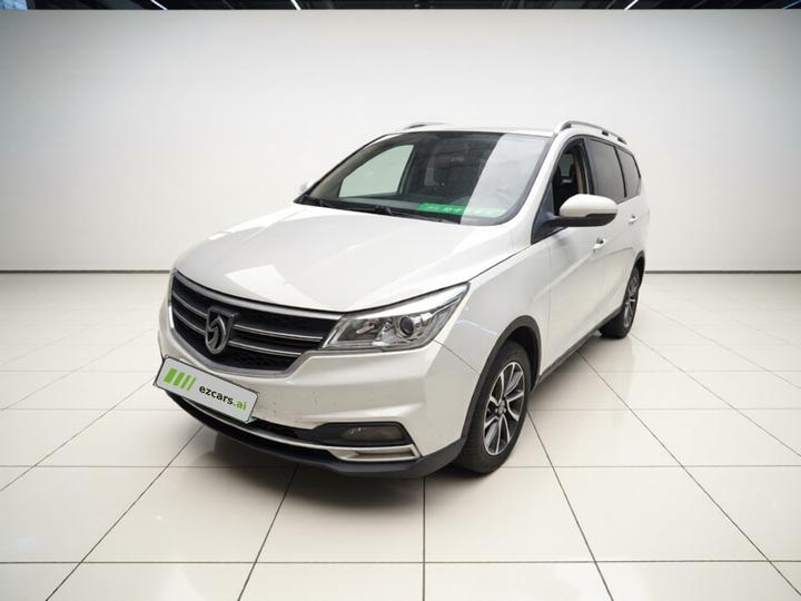 730 2021 1.5L MT Fashion 7-Seater