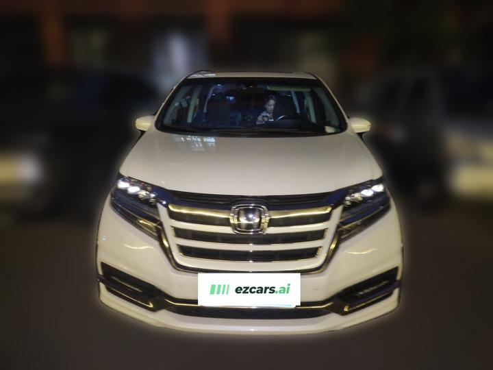 Elysion 2019 2.0L Hybrid Luxury photo 2