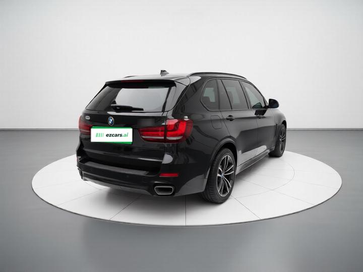 X5 Imported 2014 xDrive35i Luxury photo 6