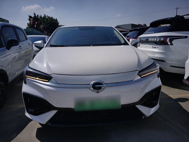 AION S 2022 580 Pio photo 2