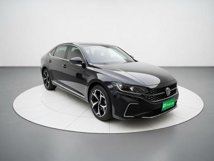 Passat 2024 380TSI Elite photo 3