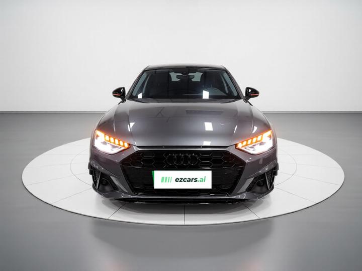 A4L 2022 40 TFSI Luxury Dynamic photo 2