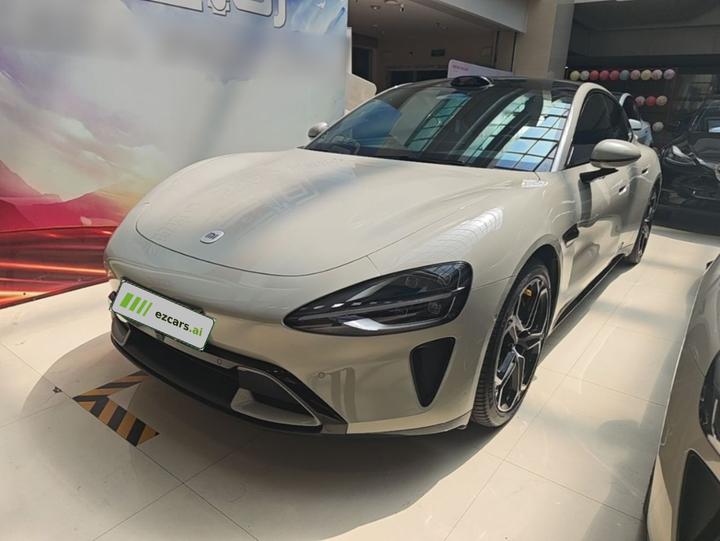Xiaomi SU7 2024 RWD Extended Range High-end ADAS Pro