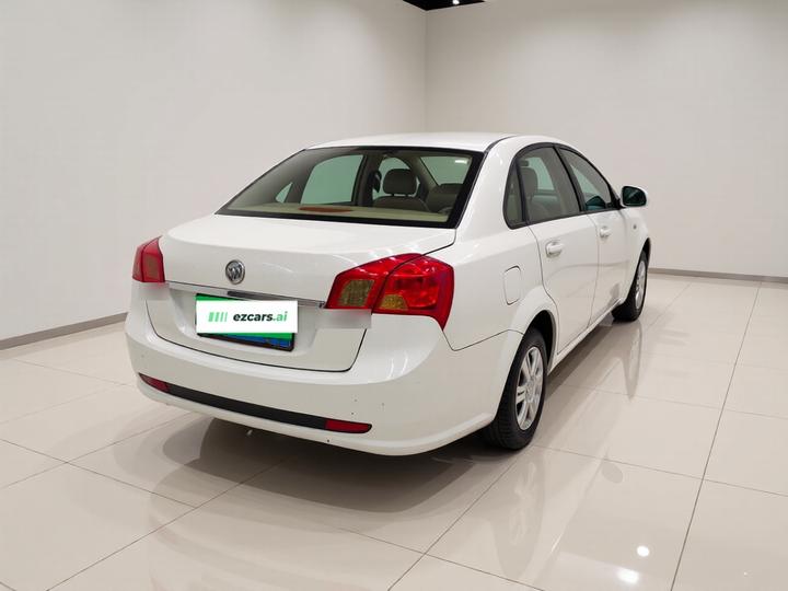 Excelle 2013 1.5L AT Classic photo 6