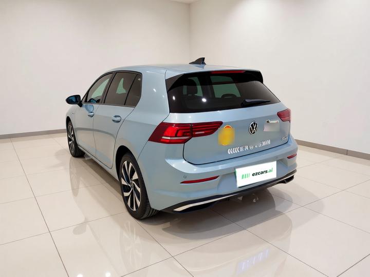 Golf 2025 Facelift 300TSI Pro photo 4