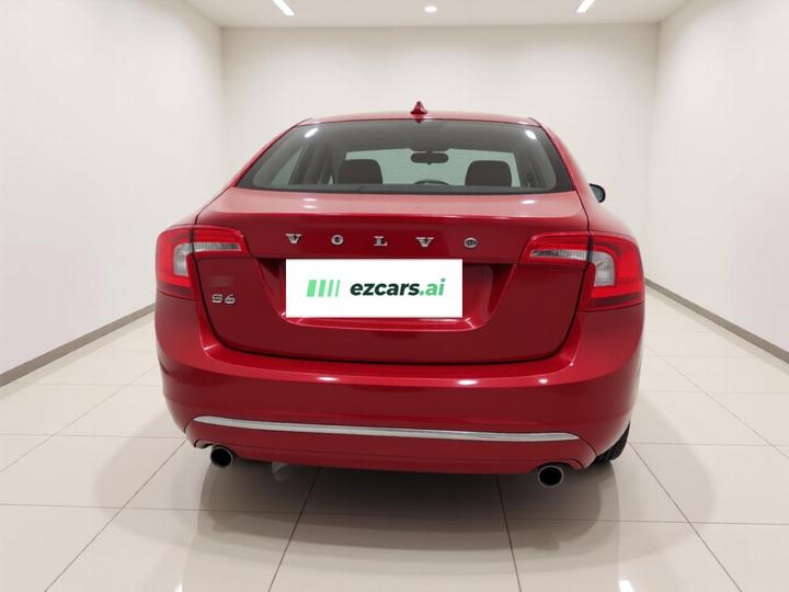 S60 2015 S60L 2.0T photo 5