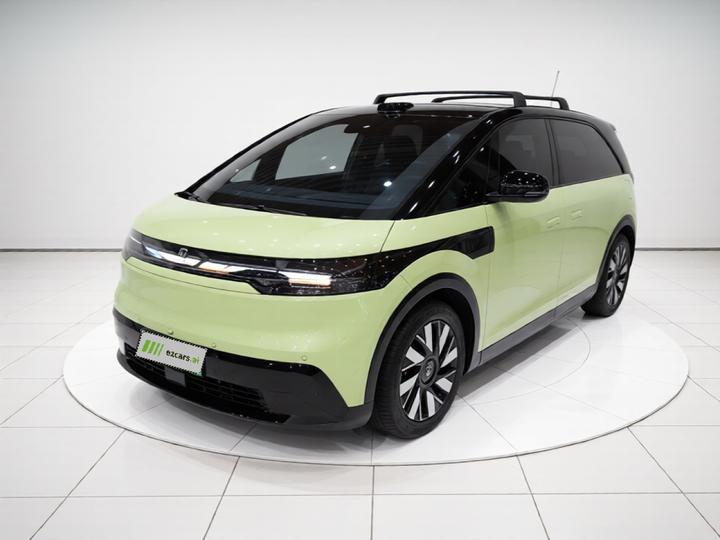 MIX 2025 Long Range ADAS