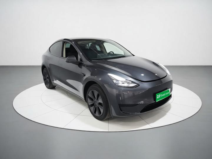 Model Y 2024 RWD photo 3