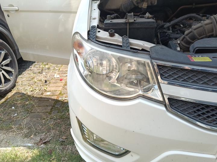 Wuling Hongguang 2016 1.5L Facelift S Comfort photo 7