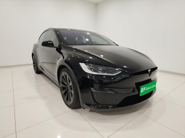 Model X 2023 AWD photo 3