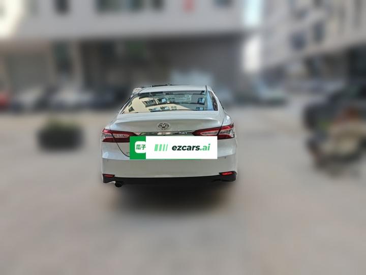 Camry 2019 2.0G Luxury China VI photo 5