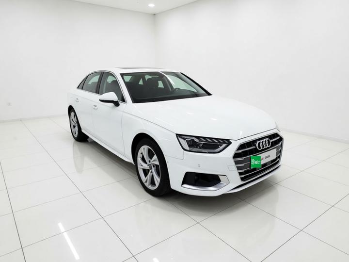 A4L 2020 40 TFSI Fashion photo 3