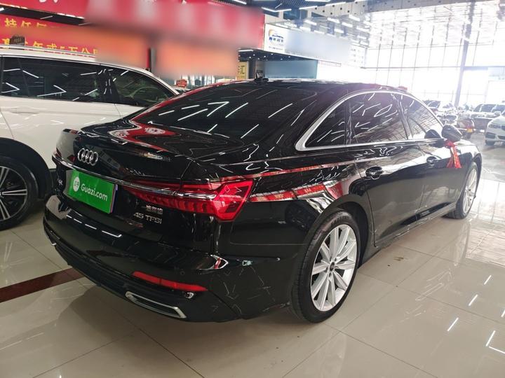A6L 2022 45 TFSI Dynamic photo 4