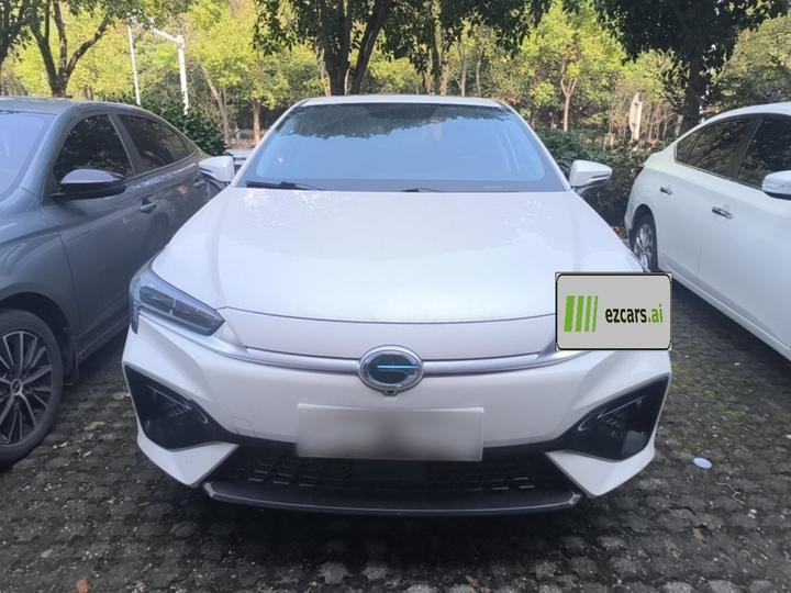 AION S 2023 580 LFP photo 2