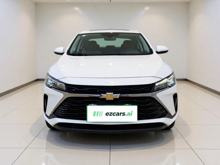 Cruze 2024 1.5L DCT Enjoy photo 2