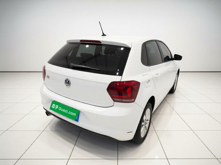 Polo 2019 Plus 1.5L AT Tech photo 4