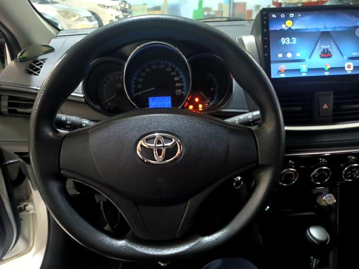 YARiS L 2019 1.5E CVT China VI photo 6