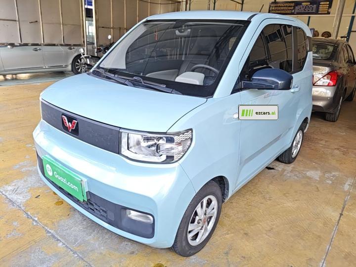 Hongguang MINIEV 2022 LFP