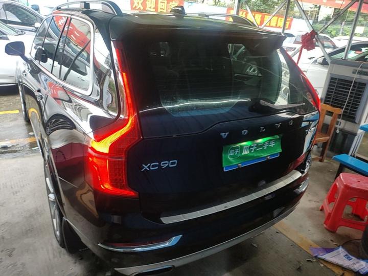 XC90 2017 T6 7-Seater photo 3