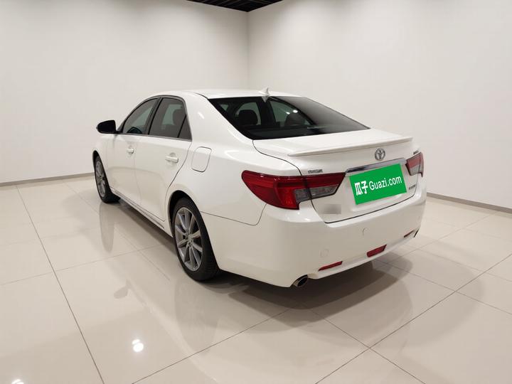 2013 2.5V photo 4