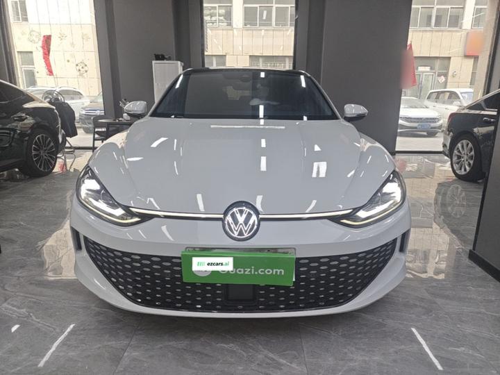 2024 Lamando L 280TSI DSG Cool photo 2