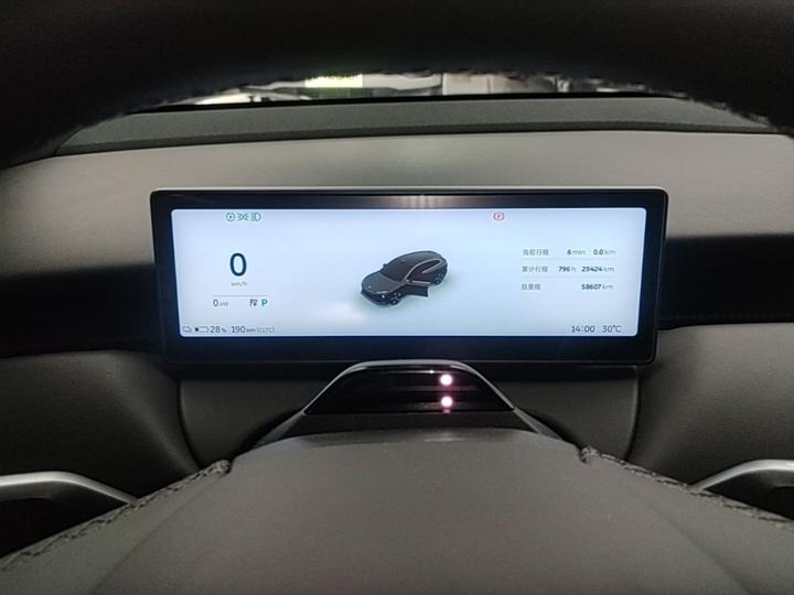 ET5T 2024 100kWh Touring photo 7