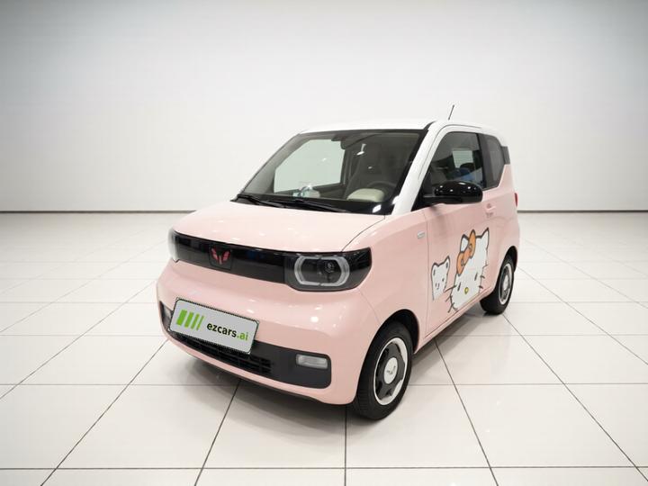 Hongguang MINIEV 2022 Macaron LFP