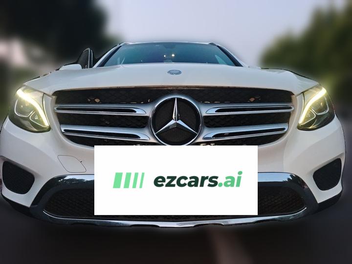 GLC 2016 GLC 200 4MATIC photo 2