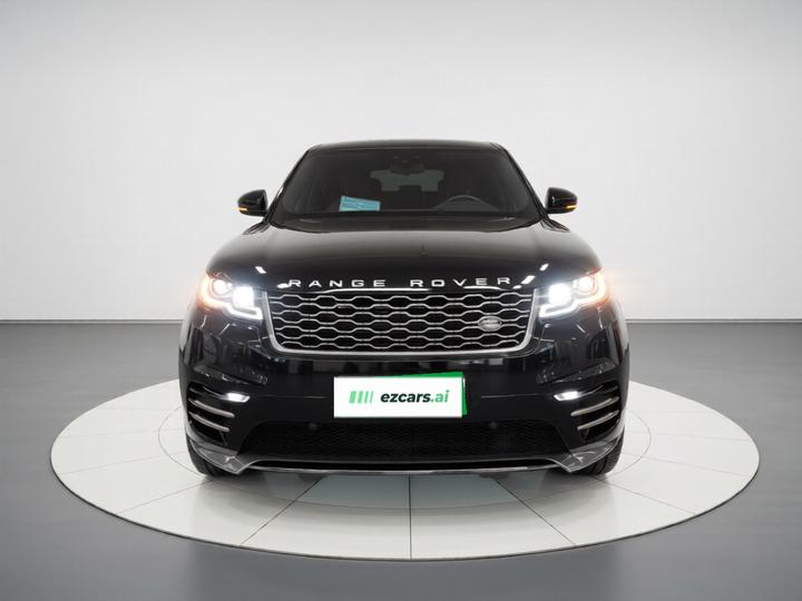 Range Rover Velar 2018 P300 R-DYNAMIC S photo 2