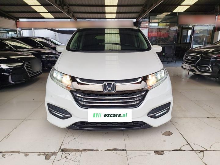 Odyssey 2018 2.4L Smart photo 2