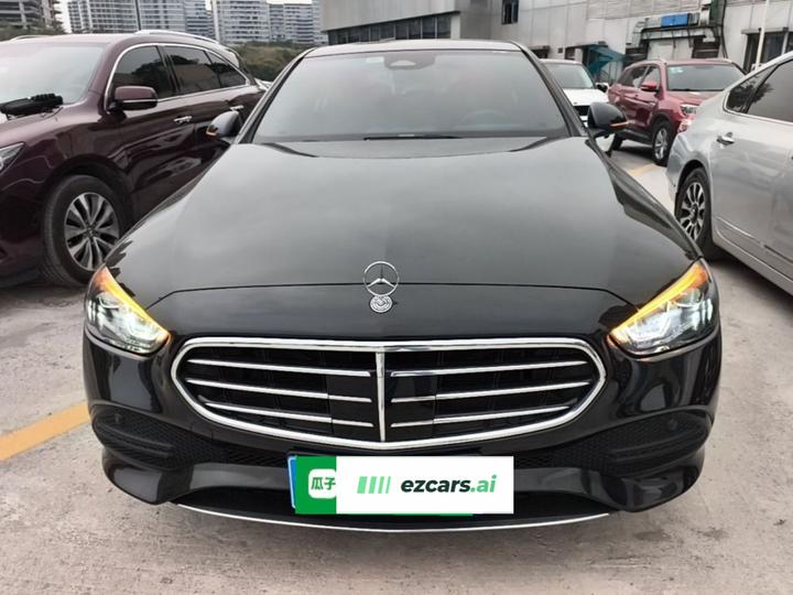 C-Class 2022 C 260 L photo 2