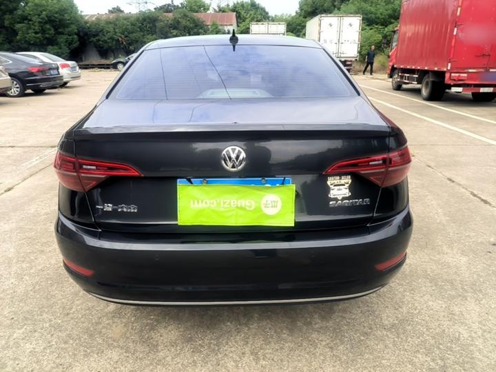 Sagitar 2021 200TSI DSG photo 3