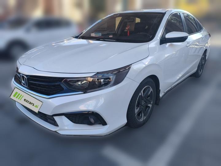 Envix 2019 180TURBO CVT Enjoy China V