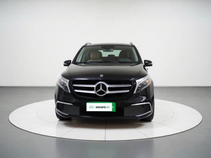V-Class 2020 V 260 Premium photo 2