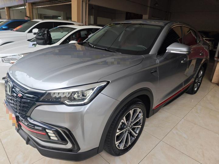 CS85 COUPE 2021 1.5T DCT Elite