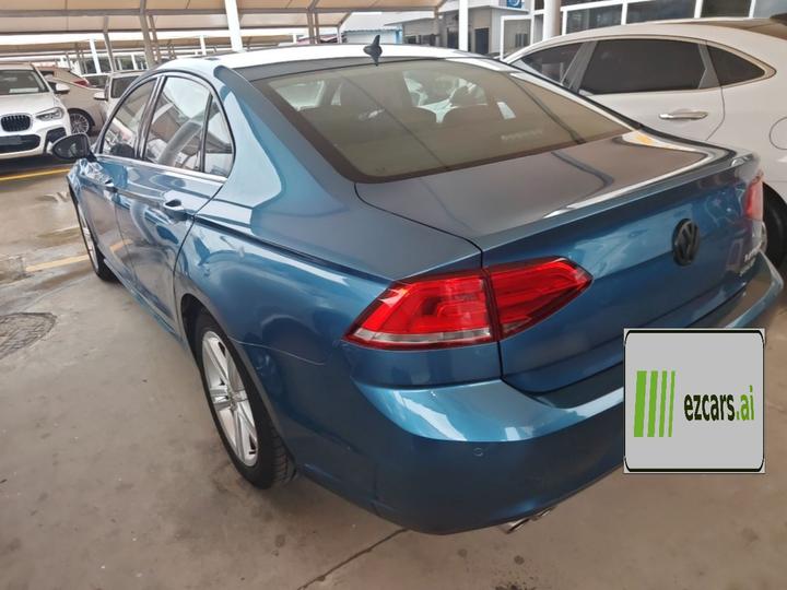 Lamando 2015 280TSI DSG Comfort photo 4