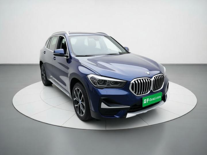 X1 2020 sDrive20Li Exclusive photo 3