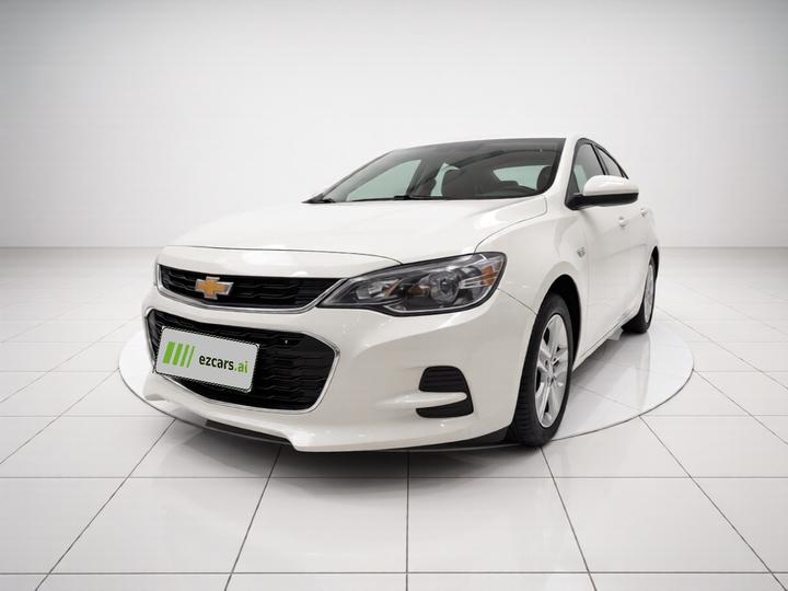Cavalier 2019 320 MT