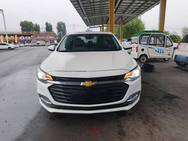 Cruze 2022 320 AT photo 2