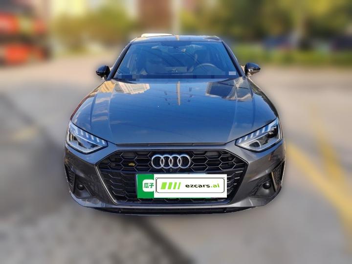 A4L 2023 40 TFSI Luxury Dynamic photo 2