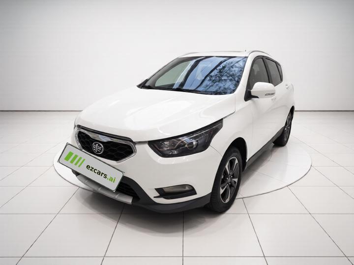 FAW D60 2015 1.8L AT Premium