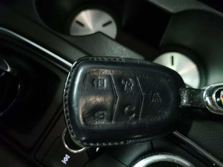 XT5 2022 2.0T AWD Luxury photo 8