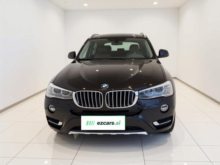 X3 Imported 2014 xDrive20i X Design Package photo 2