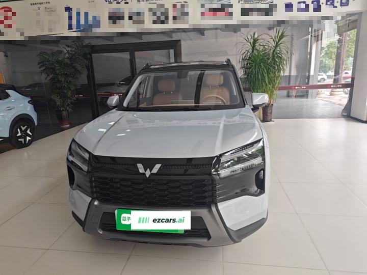 560 EV 2026 125km Luxury photo 2