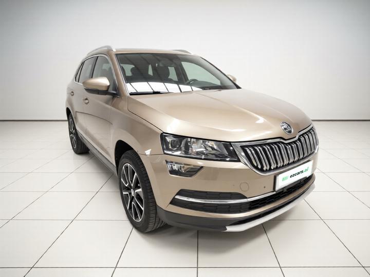 Karoq 2019 TSI280 Preferred China V photo 3